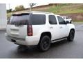 Summit White - Yukon Denali AWD Photo No. 6