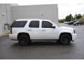 Summit White - Yukon Denali AWD Photo No. 7
