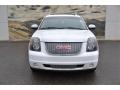 Summit White - Yukon Denali AWD Photo No. 8