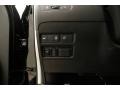 2018 Nissan Armada Platinum 4x4 Controls