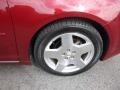 Red Jewel Tintcoat - Malibu LT Sedan Photo No. 2
