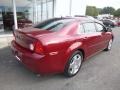 Red Jewel Tintcoat - Malibu LT Sedan Photo No. 4
