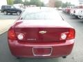Red Jewel Tintcoat - Malibu LT Sedan Photo No. 5