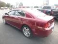 Red Jewel Tintcoat - Malibu LT Sedan Photo No. 6