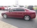 Red Jewel Tintcoat - Malibu LT Sedan Photo No. 7
