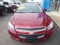 Red Jewel Tintcoat - Malibu LT Sedan Photo No. 9