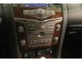 2018 Nissan Armada Platinum 4x4 Controls