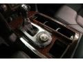  2018 Armada Platinum 4x4 7 Speed Automatic Shifter