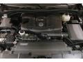 2018 Nissan Armada 5.6 Liter DOHC 32-Valve VVEL V8 Engine Photo