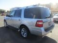 2017 Ingot Silver Ford Expedition Limited  photo #5