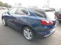 2019 Pacific Blue Metallic Chevrolet Equinox LT AWD  photo #6