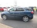 2019 Pacific Blue Metallic Chevrolet Equinox LT AWD  photo #7
