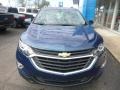 2019 Pacific Blue Metallic Chevrolet Equinox LT AWD  photo #9
