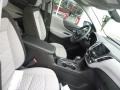 2019 Pacific Blue Metallic Chevrolet Equinox LT AWD  photo #10