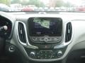 2019 Pacific Blue Metallic Chevrolet Equinox LT AWD  photo #16