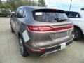 2019 Iced Mocha Metallic Lincoln MKC Reserve AWD  photo #3