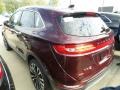 Burgundy Velvet Metallic 2019 Lincoln MKC Reserve AWD Exterior