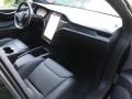 Black Interior Photo for 2018 Tesla Model X #130007941