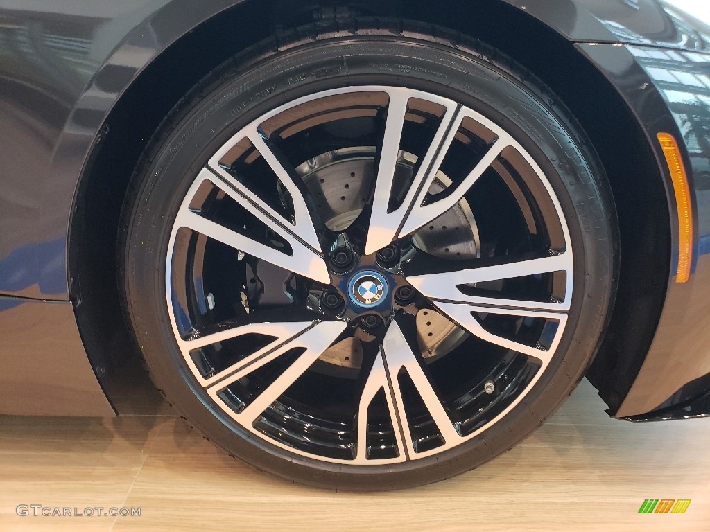 2019 BMW i8 Roadster Wheel Photo #130008156
