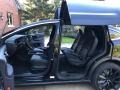 Black Rear Seat Photo for 2018 Tesla Model X #130008177