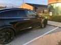 2018 Solid Black Tesla Model X 100D  photo #26