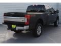 Shadow Black - F250 Super Duty King Ranch Crew Cab 4x4 Photo No. 10