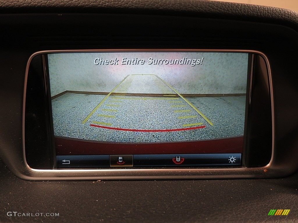 2016 E 400 Cabriolet - Mars Red / Natural Beige/Black photo #31