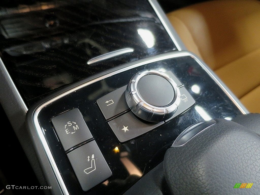 2016 E 400 Cabriolet - Mars Red / Natural Beige/Black photo #36