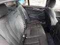 Black 2019 BMW 5 Series 530i xDrive Sedan Interior Color