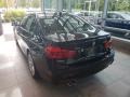 Black Sapphire Metallic - 3 Series 330i xDrive Sedan Photo No. 2