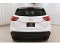 Crystal White Pearl Mica - CX-5 Touring AWD Photo No. 19