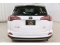 Super White - RAV4 XLE AWD Photo No. 18