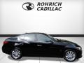 2014 Black Obsidian Infiniti Q 50 3.7 AWD Premium  photo #6