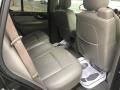 2008 Summit White GMC Envoy SLE 4x4  photo #11