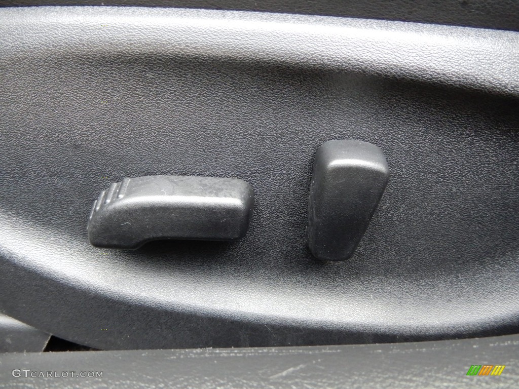 2014 Q 50 3.7 AWD Premium - Black Obsidian / Graphite photo #17