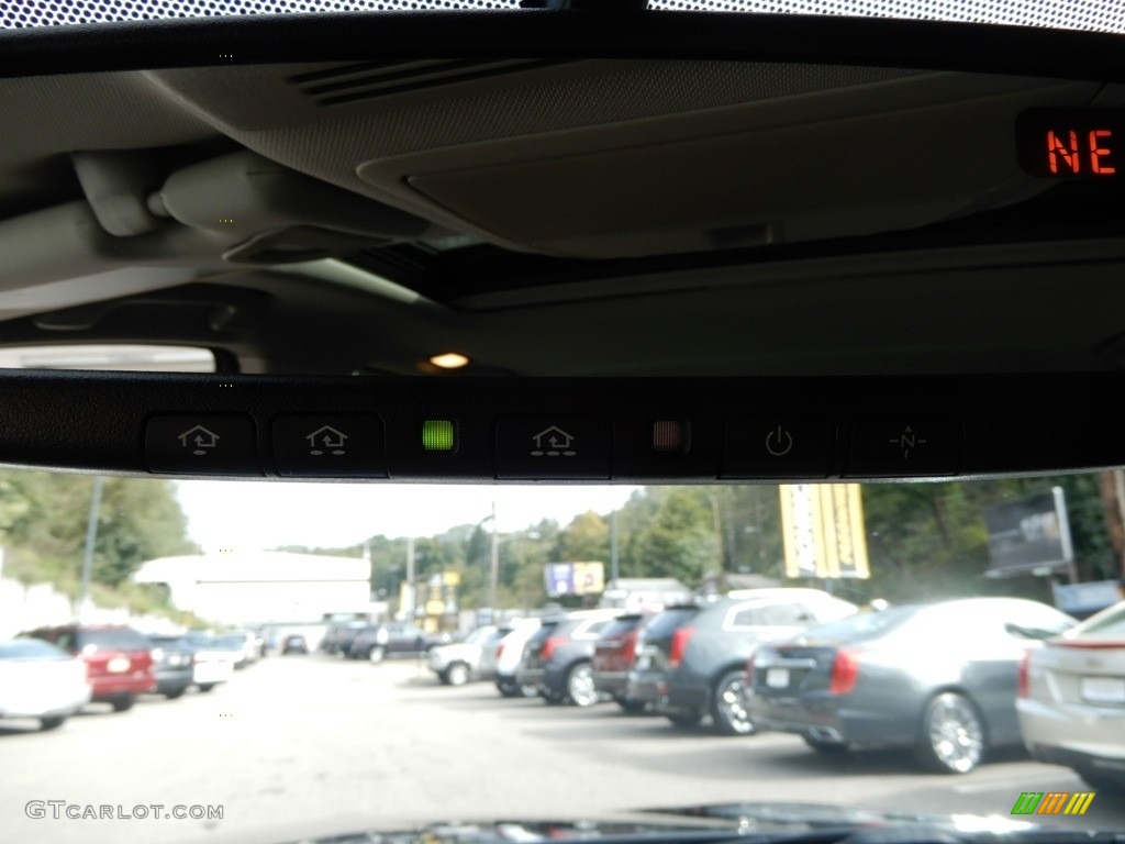 2014 Q 50 3.7 AWD Premium - Black Obsidian / Graphite photo #22