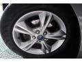 2013 Sterling Gray Ford Focus SE Sedan  photo #30