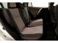 Classic Silver Metallic - RAV4 LE Photo No. 16
