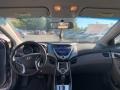 Silver - Elantra GLS Photo No. 11