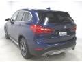 Mediterranean Blue Metallic - X1 xDrive28i Photo No. 2