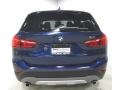 Mediterranean Blue Metallic - X1 xDrive28i Photo No. 3