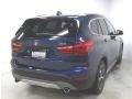 Mediterranean Blue Metallic - X1 xDrive28i Photo No. 4