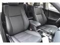 2018 Blizzard White Pearl Toyota RAV4 Limited AWD Hybrid  photo #13