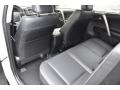 2018 Blizzard White Pearl Toyota RAV4 Limited AWD Hybrid  photo #14