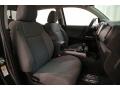 2017 Magnetic Gray Metallic Toyota Tacoma SR5 Double Cab 4x4  photo #14