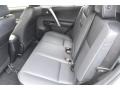 2018 Blizzard White Pearl Toyota RAV4 Limited AWD Hybrid  photo #15