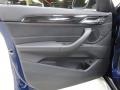 Mediterranean Blue Metallic - X1 xDrive28i Photo No. 7