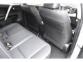 2018 Blizzard White Pearl Toyota RAV4 Limited AWD Hybrid  photo #17