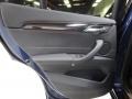 Mediterranean Blue Metallic - X1 xDrive28i Photo No. 10
