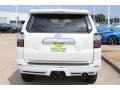 2019 Blizzard White Pearl Toyota 4Runner Limited  photo #7